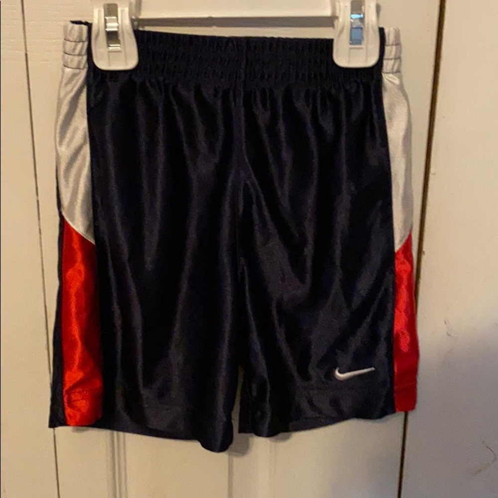 Toddler boy shorts